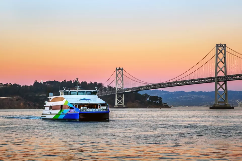 Water Emergency Transportation Authority